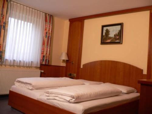 Hotel Restaurant Blumenhof Baesweiler Quarto foto